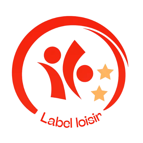 Label Loisir Judo Kano Tournai